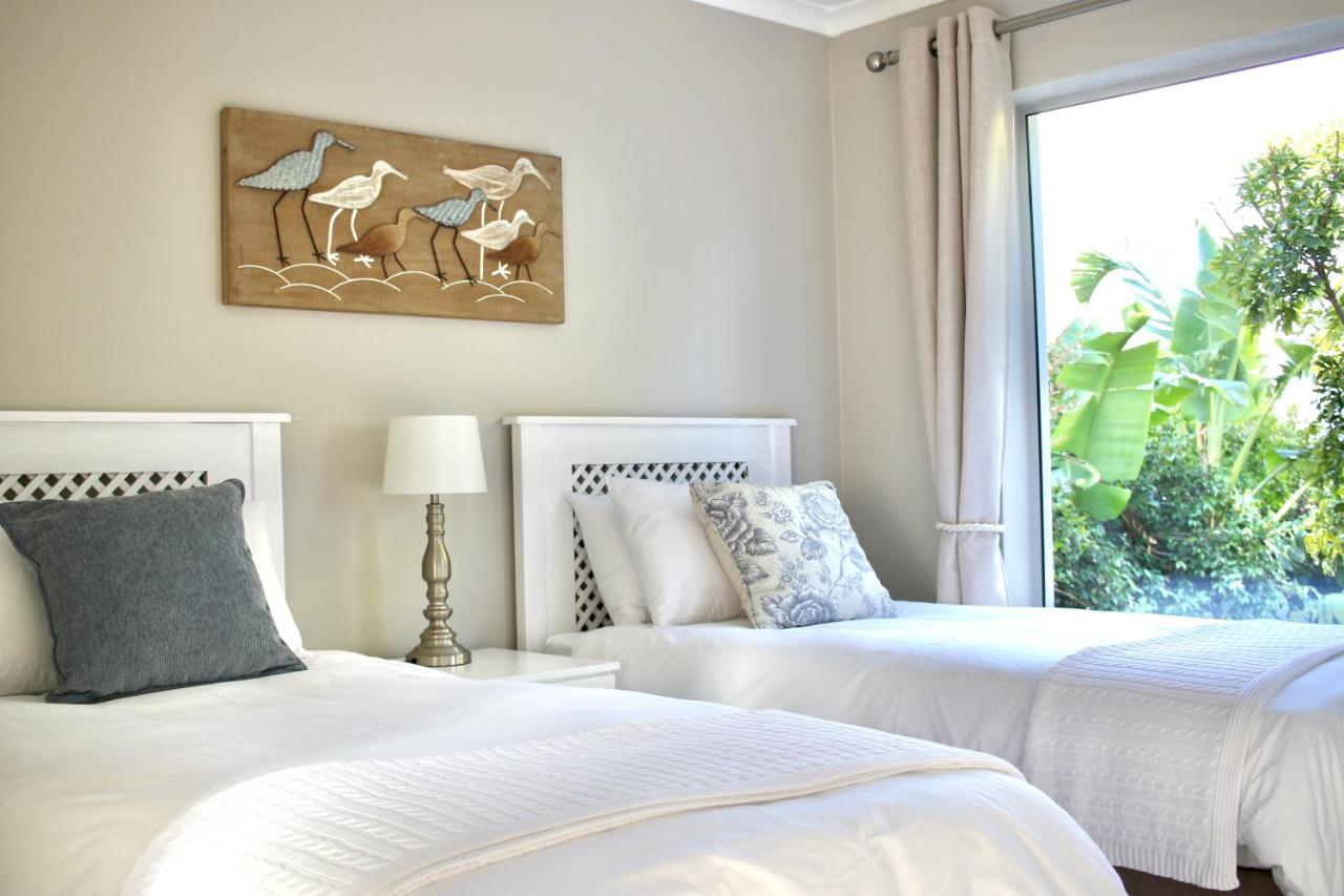 Ocean Pearl Hermanus - 5 Bedrooms エクステリア 写真