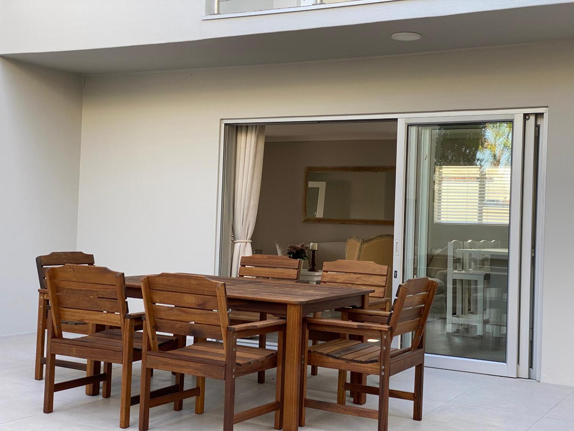 Ocean Pearl Hermanus - 5 Bedrooms エクステリア 写真