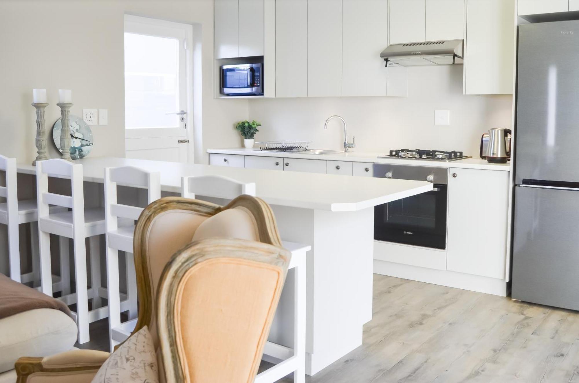 Ocean Pearl Hermanus - 5 Bedrooms エクステリア 写真