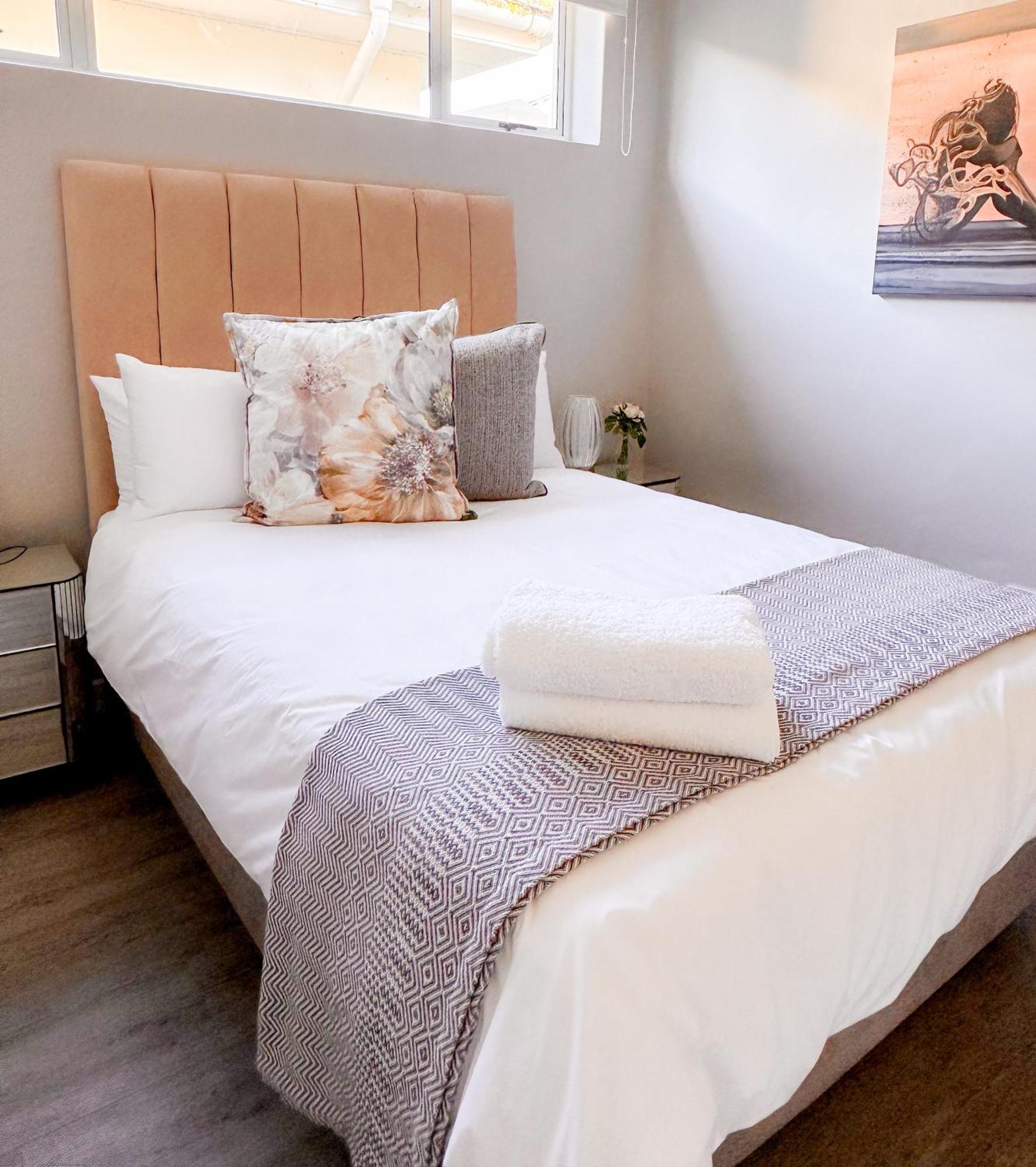 Ocean Pearl Hermanus - 5 Bedrooms エクステリア 写真